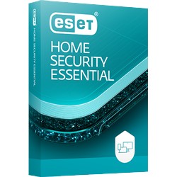 ESET Home Security Essential, 1 User, 1 Jahr, ESD (multilingual) (PC)