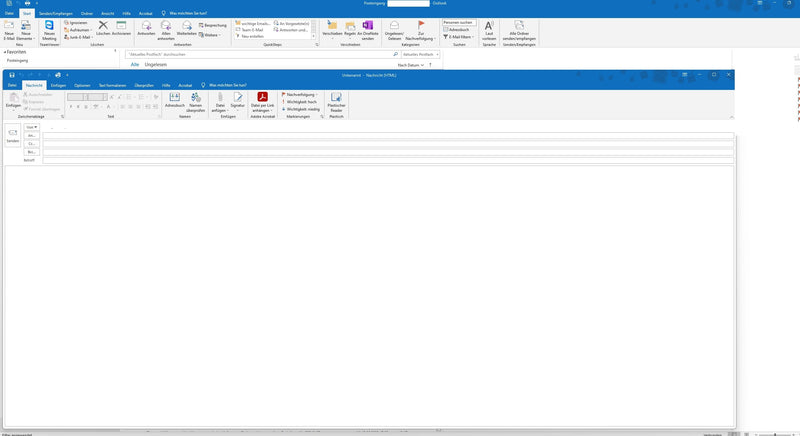 Microsoft Office 2021 Pro Professional Plus 32/64Bit ESD 24/7 Versand per E-Mail Google