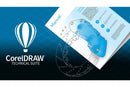 Corel Draw Technical Suite | 1 User | 365-Tage Abo | Windows | Mehrsprachig | ESD