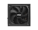 MSI Desktop PC Netzteil MAG A1250GL PCIE5
