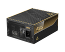 MSI Desktop PC Netzteil MEG Ai1600T PCIE5