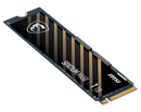MSI SSD SPATIUM M450 PCIe 4.0 NVMe M.2 1TB V1