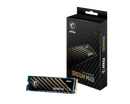 MSI SSD SPATIUM M450 PCIe 4.0 NVMe M.2 1TB V1