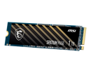 MSI SSD SPATIUM M450 PCIe 4.0 NVMe M.2 1TB V1