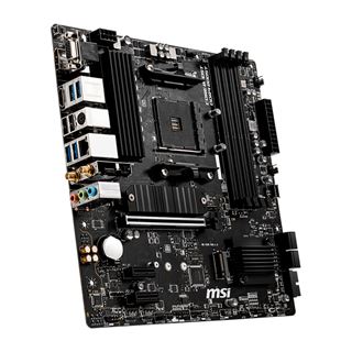 Büro PC AMD Ryzen 5 bis 7 - ab 4300G bis 5700G
