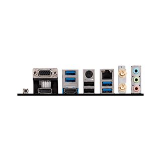 Büro PC AMD Ryzen 5 bis 7 - ab 4300G bis 5700G