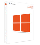 Windows 10 Enterprise LTSC 2019 - Versand per Email