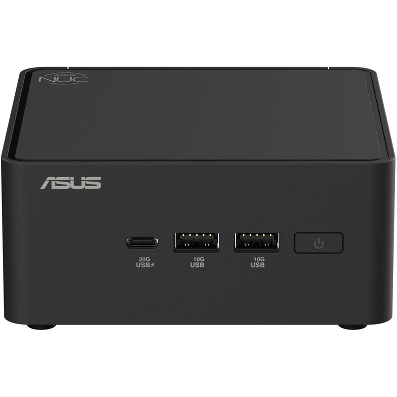 Intel NUC GEN 15 U5 bis U7 - 225H bis 255H