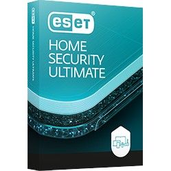 ESET Home Security Ultimate - 5 User, 1 Year - ESD-Download