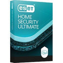 ESET Home Security Ultimate, 10 User, 2 Jahre, ESD (multilingual) 2025