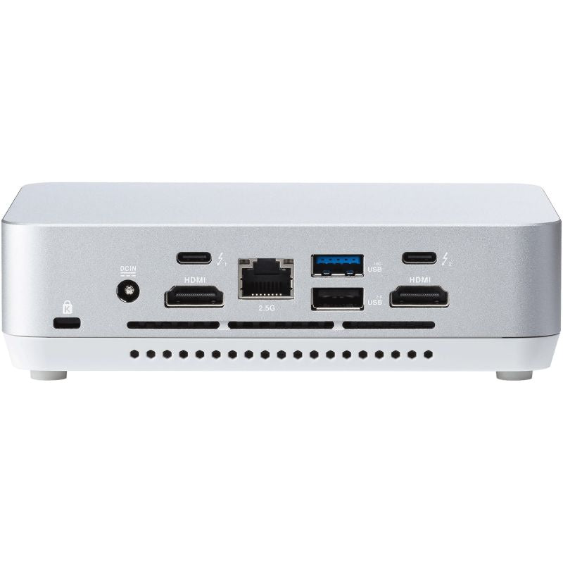 Intel NUC GEN 14 U9 185H