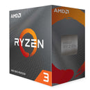 Büro PC AMD Ryzen 5 bis 7 - ab 4300G bis 5700G