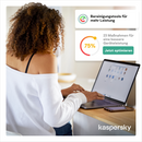 Kaspersky Lab Standard, 1 User, 2 Jahre, ESD (multilingual)