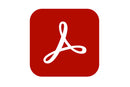 Adobe Acrobat Pro DC für Teams EU, 1 User, ESD Versand per Email