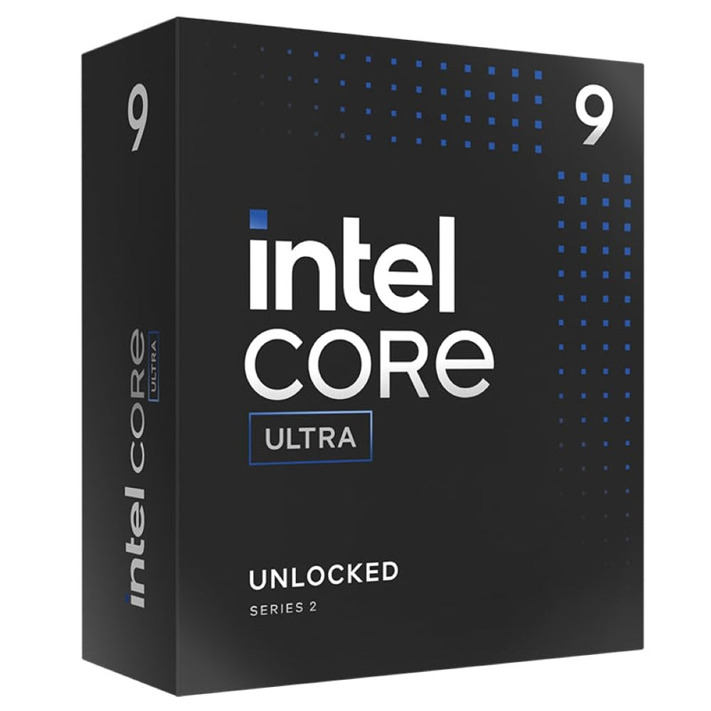 Büro PC Intel Ultra 5 bis 7 - ab 245k bis 285k
