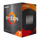 Büro PC AMD Ryzen 5 bis 7 - ab 4300G bis 5700G