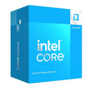 Büro PC Intel Core I3 bis I7 - ab 14100 bis 14700