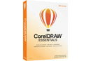 Corel Draw Essentials 2024 | 1 User | BOX | Windows | Mehrsprachig