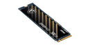 MSI SSD SPATIUM M450 PCIe 4.0 NVMe M.2 500GB V1