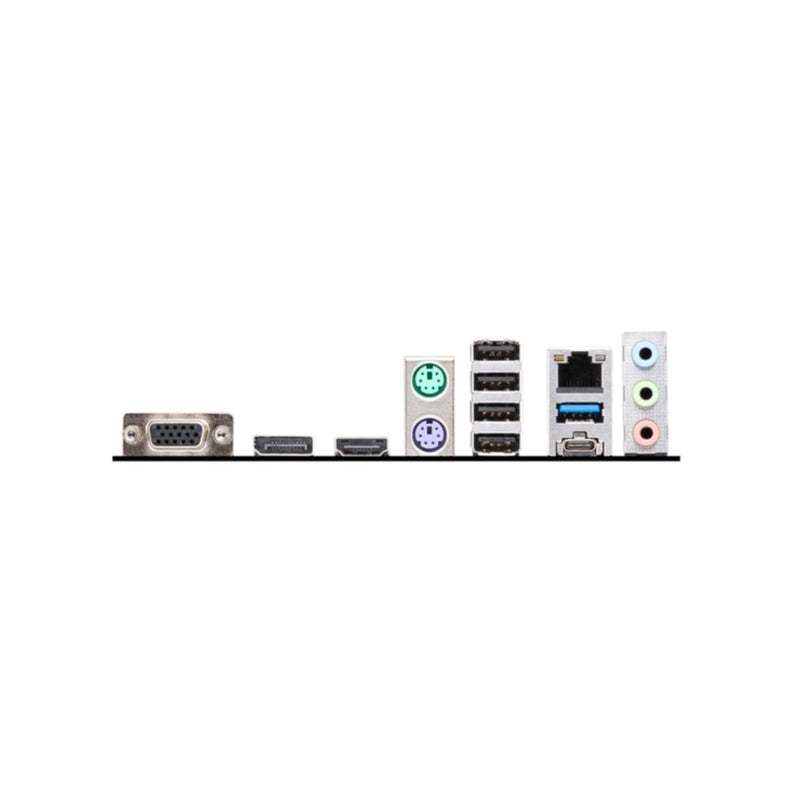 Büro PC Intel Core I3 bis I7 - ab 14100 bis 14700