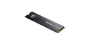 MSI SSD SPATIUM M571 PCIe Gen5 NVMe M.2 2TB