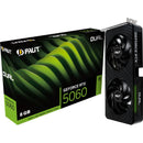 8GB Palit GeForce RTX 5060 Dual Aktiv PCIe 5.0 x16 (x8) 1xHDMI 2.1b / 3xDisplayPort 2.1b (Retail)