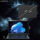 Captiva Notebook Advanced Gaming Ryzen 7 255 (15.3", 16GB, 1TB SSD, GeForce RTX 5060 8GB)