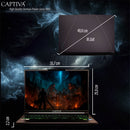Captiva Notebook Highend Gaming i7-14650HX (16.0", 32GB, 2TB SSD, GeForce RTX5070 8GB)