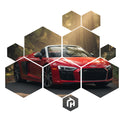 GAMER Gaming PC Intel Core Ultra 5 / Ultra 7 / Ultra 9 ab RTX 5060 TI 5070 5080 5090