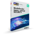Bitdefender Small Office Security (20 Geräte - 1 Jahr) ESD