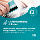 ESET Small Business Security 5 Device/Server - 1 Jahr ESD 2025
