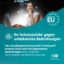 ESET Small Business Security 5 Device/Server - 1 Jahr ESD 2025