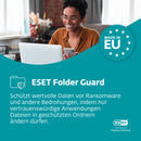 ESET Small Business Security 5 Device/Server - 1 Jahr ESD 2025