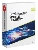 Bitdefender Password Manager  (1 Gerät - 1 Jahr) ESD