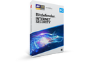 Bitdefender Internet Security (5 Geräte - 1 Jahr) ESD