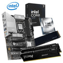 Aufrüstbundel Büro PC Intel Ultra 5 bis 7 - ab 225 bis 285k