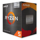 Büro PC AMD Ryzen 5 bis 7 - ab 4300G bis 5700G