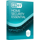 ESET Home Security Essential, 10 User, 1 Jahr, ESD (multilingual) 2025