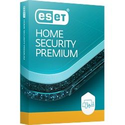 ESET Home Security Premium, 10 User, 2 Jahre, ESD (multilingual) (PC)