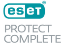 ESET PROTECT Complete 1 Jahr 5-99 User