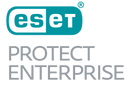 ESET PROTECT Enterprise 2 Jahre 25-99 User