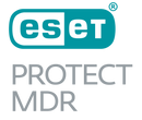 ESET PROTECT MDR 1 Jahr 25-99 User
