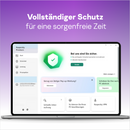 Kaspersky Lab Premium, 3 User, 1 Jahr, ESD (multilingual)