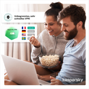 Kaspersky Lab Premium, 5 User, 2 Jahre, ESD (multilingual)