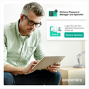 Kaspersky Lab Premium, 10 User, 2 Jahre , ESD (multilingual)