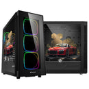 GAMER Gaming PC Intel Core Ultra 5 / Ultra 7 / Ultra 9 ab RTX 5060 TI 5070 5080 5090