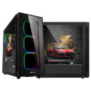 GAMER Gaming PC Intel Core Ultra 5 / Ultra 7 / Ultra 9 ab RTX 5060 TI 5070 5080 5090