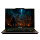 Captiva Notebook Highend Gaming i7-14650HX (16.0", 32GB, 2TB SSD, GeForce RTX5070 8GB)