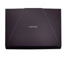 Captiva Notebook Highend Gaming i7-14650HX (16.0", 32GB, 2TB SSD, GeForce RTX5070 8GB)