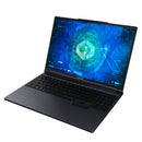 Captiva Notebook Highend Gaming i9-14900HX (16,0", 32GB, 2TB SSD, GeForce RTX5070 Ti 12GB)